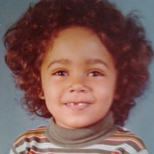 Meet your Posher, Adrian